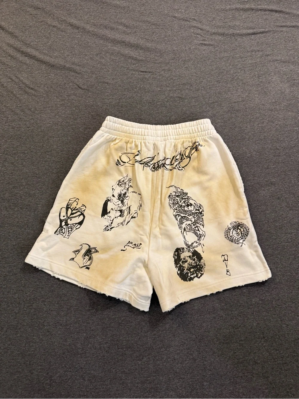 Balenciaga Shorts